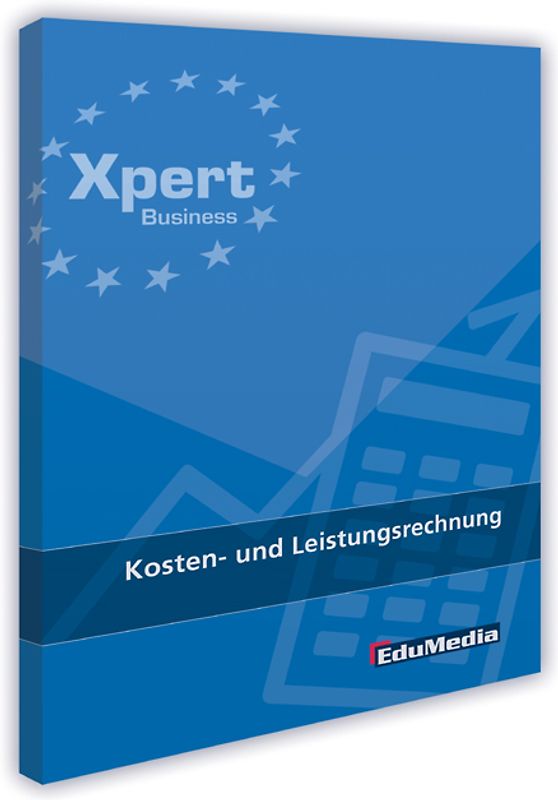 Kosten- und Leistungsrechnung