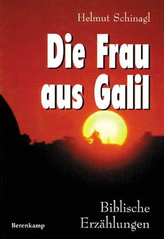 Die Frau aus Galil