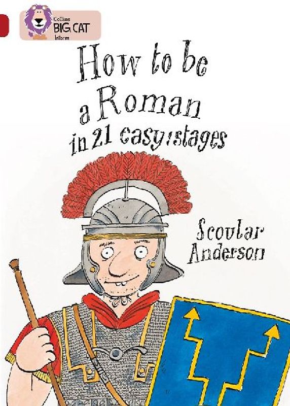 How to Be a Roman