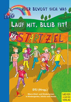 Lauf mit, bleib fit!