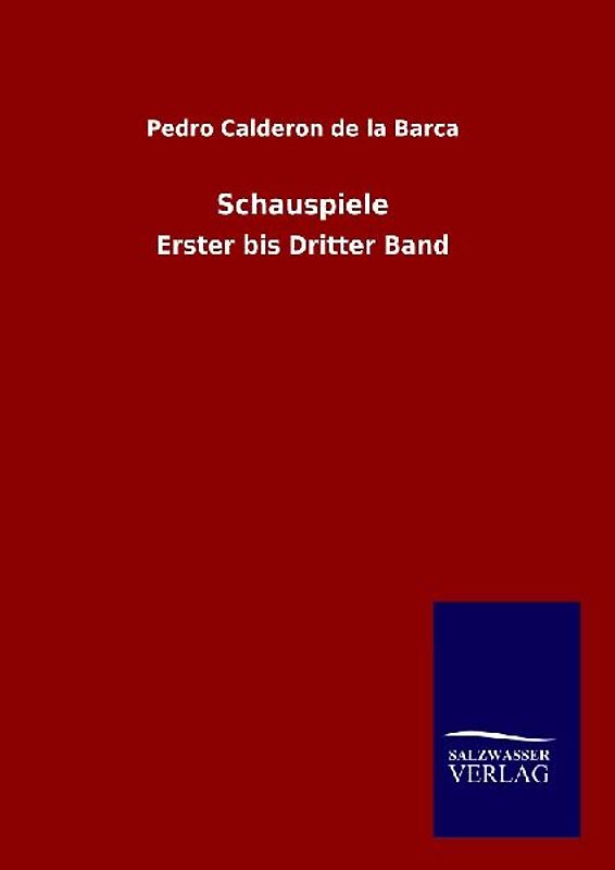 Schauspiele