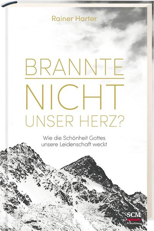 Brannte nicht unser Herz?
