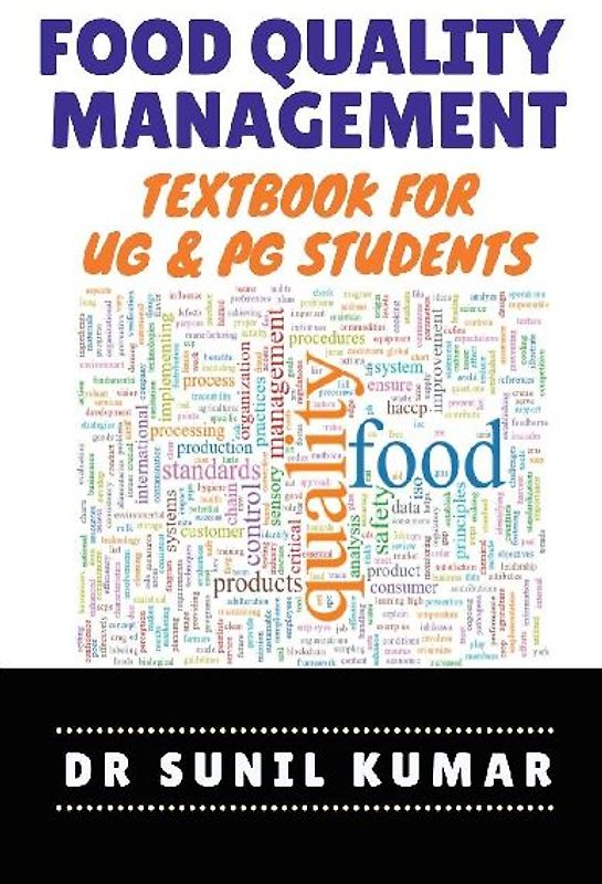 Food Quality Management
