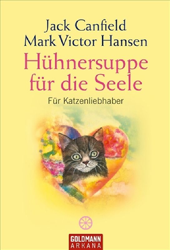 Hühnersuppe für die Seele