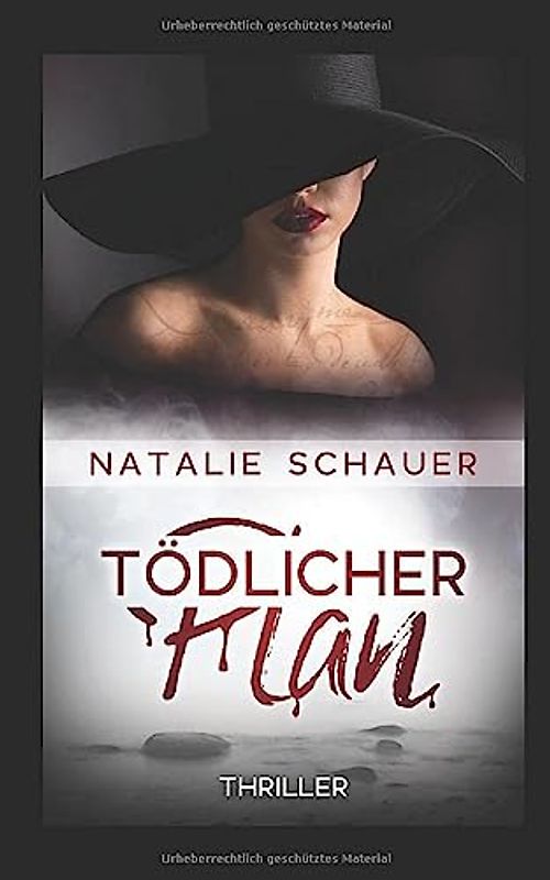 Tödlicher Plan: Thriller