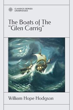 The Boats of The "Glen Carrig"