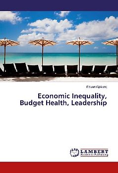 Economic Inequality, Budget Health, Leadership