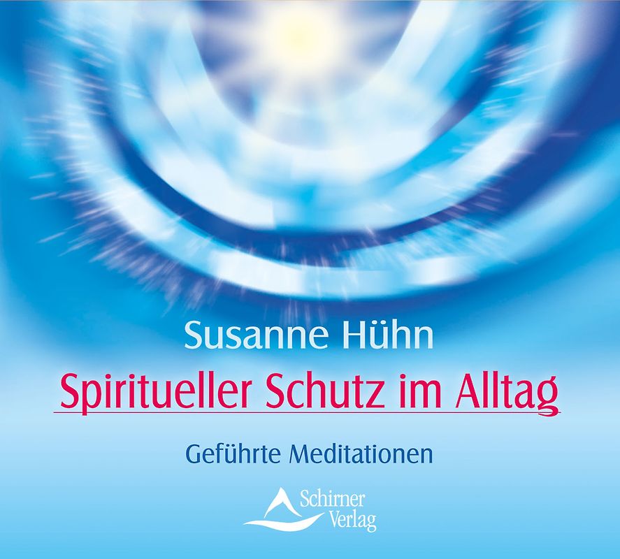 Spiritueller Schutz