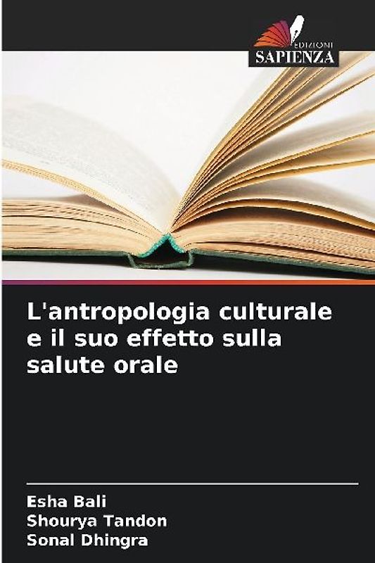 L'antropologia culturale e il suo effetto sulla salute orale