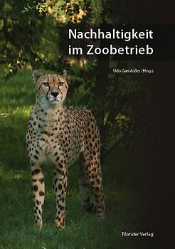 Nachhaltigkeit im Zoobetrieb