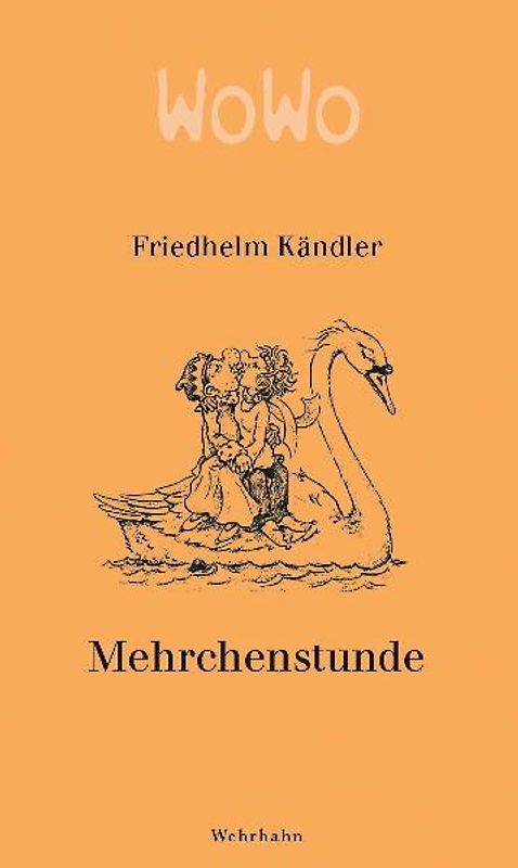Mehrchenstunde