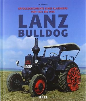 Lanz Bulldog