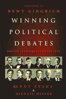 Winning Political Debates