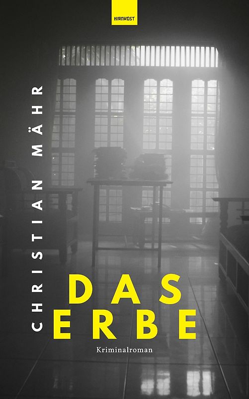 Das Erbe