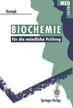 Biochemie für die mündliche Prüfung