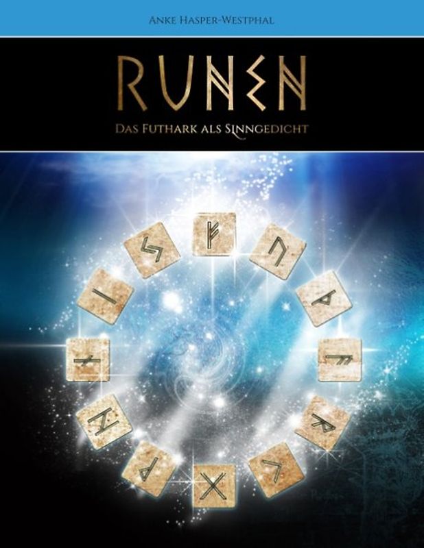 Runen - Das Futhark als Sinngedicht