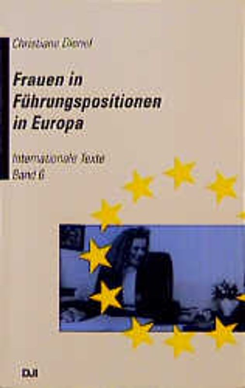 Frauen in Führungspositionen in Europa