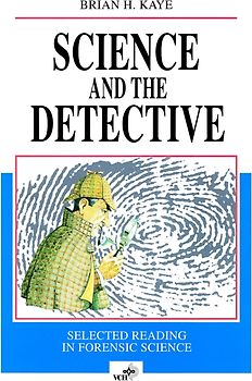 Science and the Detective
