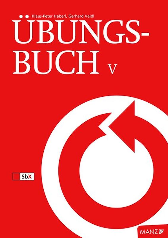 Rechnungswesen / Übungsbuch Rechnungswesen/Unternehmensrechnung V