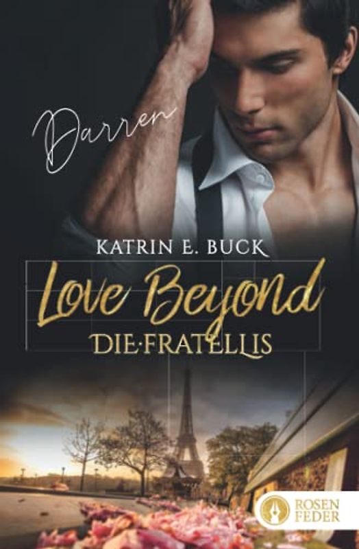 Love Beyond - Darren