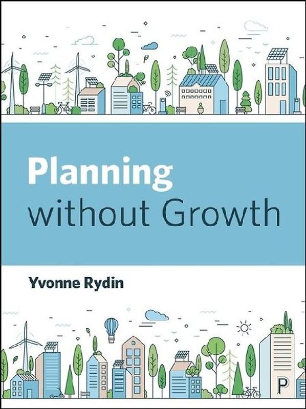 Planning Without Growth
