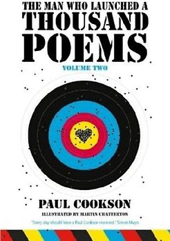 The Man Who Launched a Thousand Poems, Volume Two