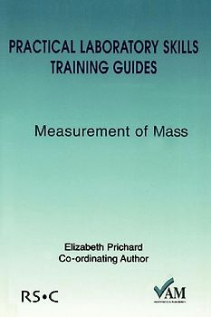 Practical Laboratory Skills Training Guides