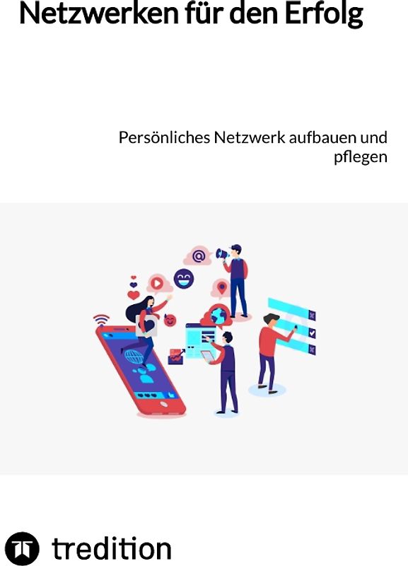 Netzwerken für den Erfolg