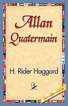 Allan Quatermain