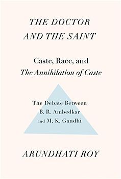 The Doctor and the Saint