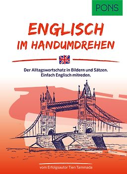 PONS Englisch Im Handumdrehen