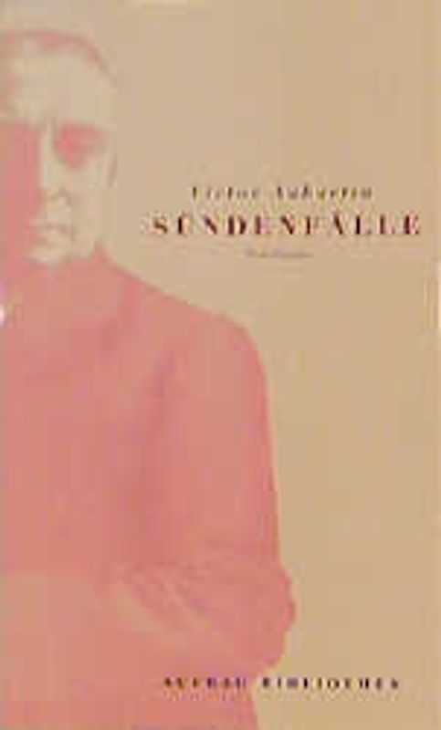 Sündenfälle. Feuilletons