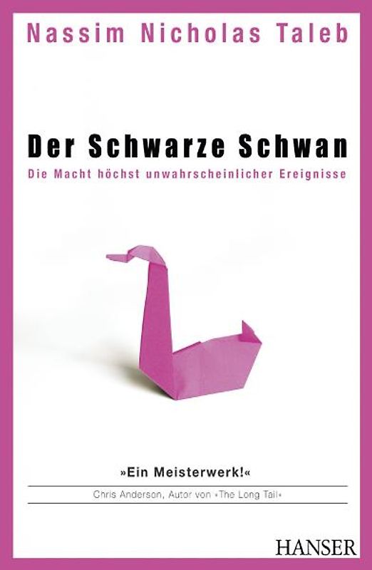 Der Schwarze Schwan