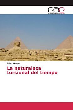 La naturaleza torsional del tiempo