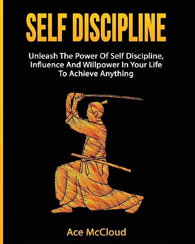 Self Discipline