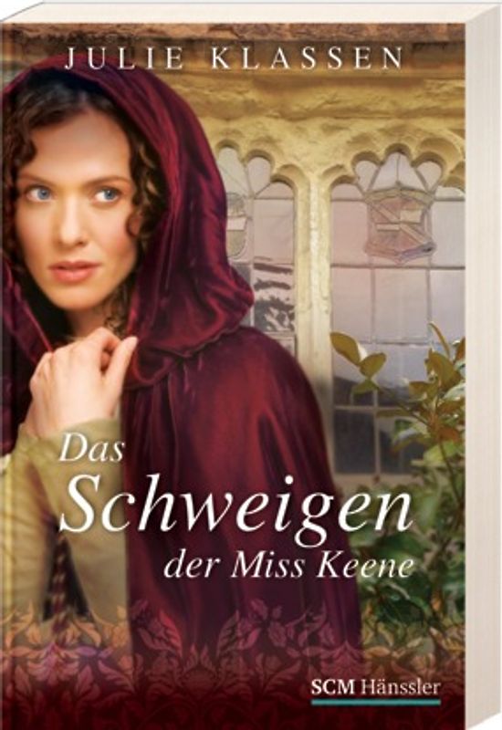 Das Schweigen der Miss Keene