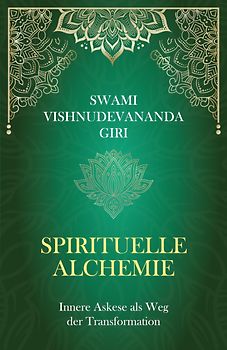 Spirituelle Alchemie