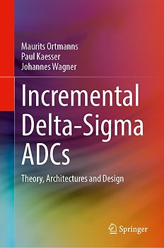 Incremental Delta-Sigma ADCs