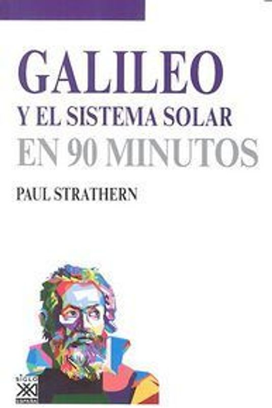 Galileo y el sistema solar