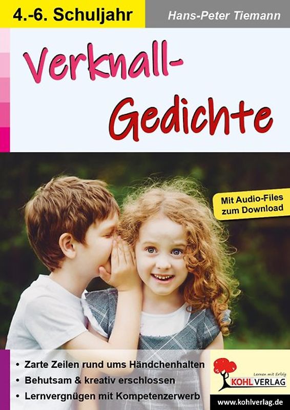 Verknall-Gedichte