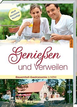 Genießen und Verweilen