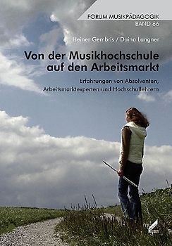 Von der Musikhochschule auf den Arbeitsmarkt