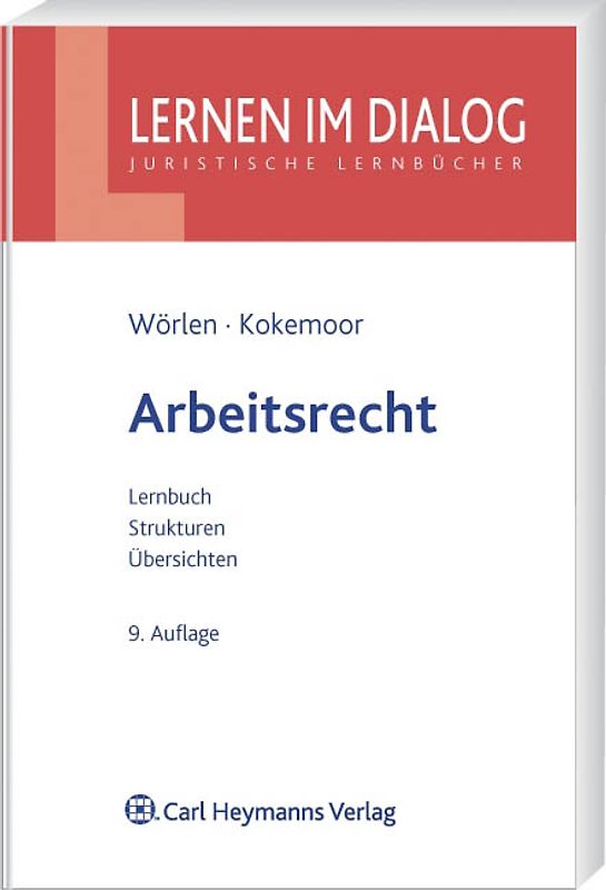 Arbeitsrecht