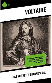 Das Zeitalter Ludwigs XIV.