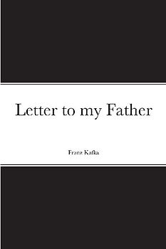 Letter to my Father