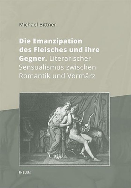 Die Emanzipation des Fleisches und ihre Gegner