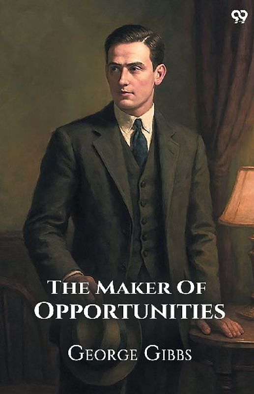 The Maker Of Opportunities