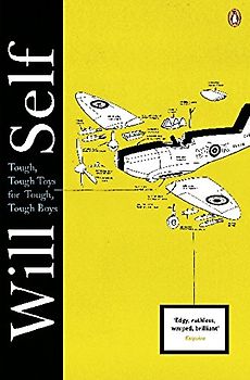 Tough, Tough Toys for Tough, Tough Boys