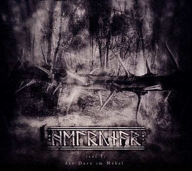 Helrunar - Sol I-Der Dorn Im Nebel