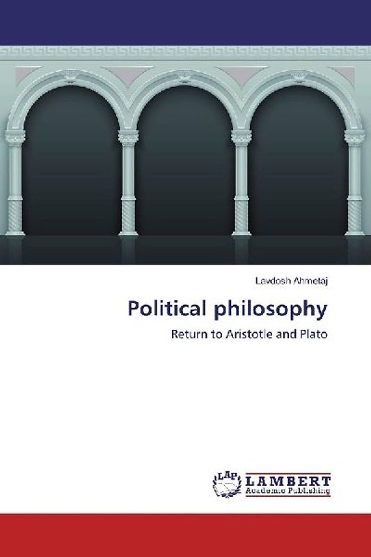 Political philosophy